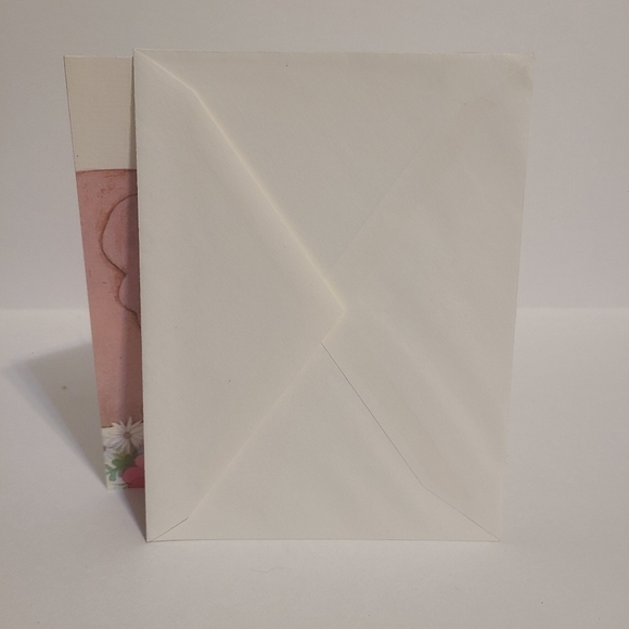 VINTAGE Adorable Elephant Anniversary Card - Picture 5 of 5